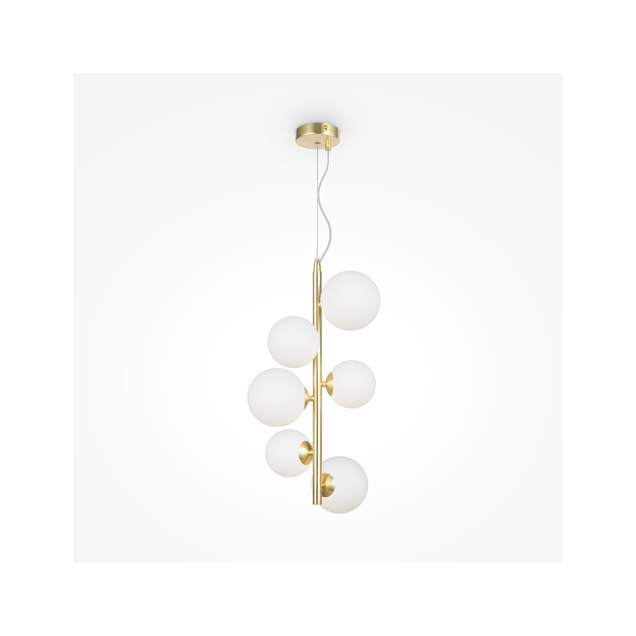 Maytoni Suspension Lamp Dallas