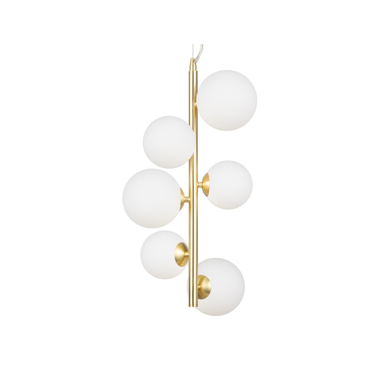 Maytoni Suspension Lamp Dallas