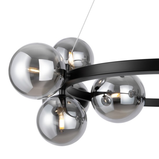 Maytoni Lampe à suspension Dallas