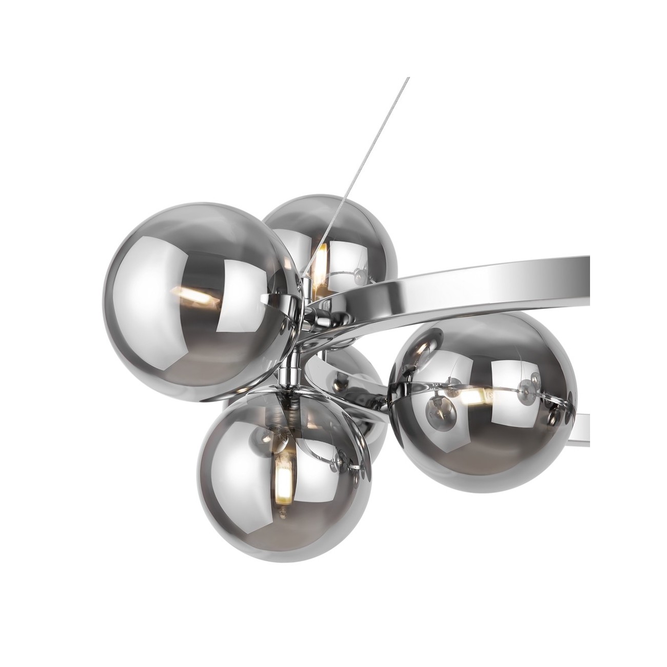 Maytoni Lampe à suspension Dallas