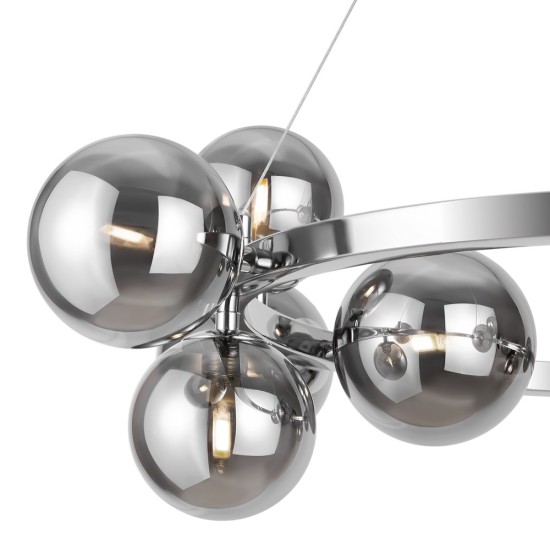 Maytoni Lampe à suspension Dallas