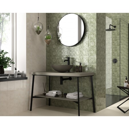 Dune LAVABO BERLIN GRAPHITE