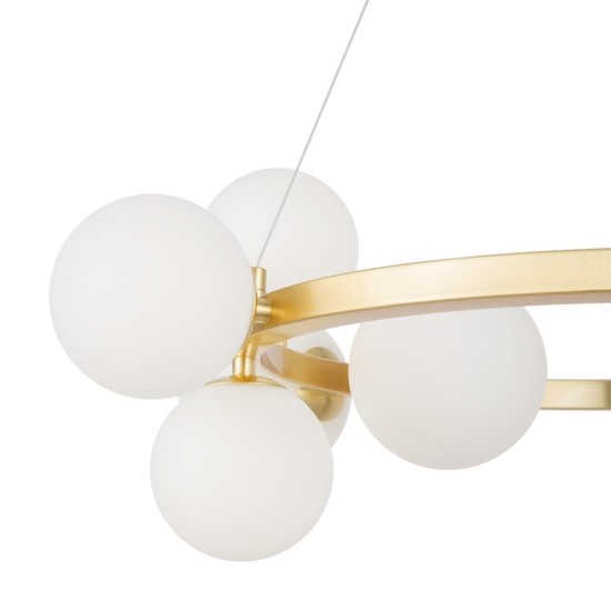 Maytoni Lampe à suspension Dallas