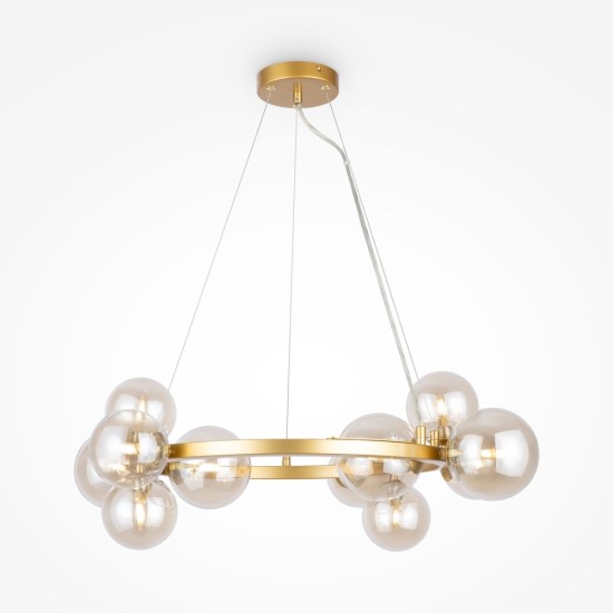 Maytoni Lampe à suspension Dallas