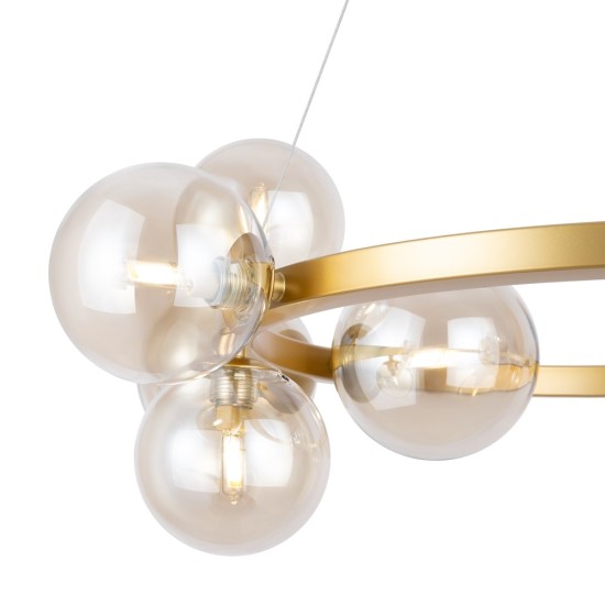 Maytoni ceiling light Dallas