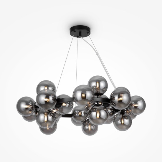 Maytoni Suspension Lamp Dallas