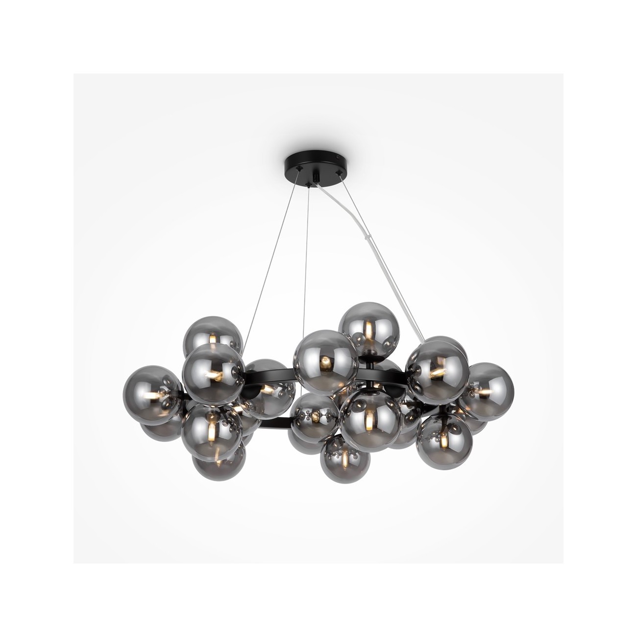 Maytoni Lampe à suspension Dallas