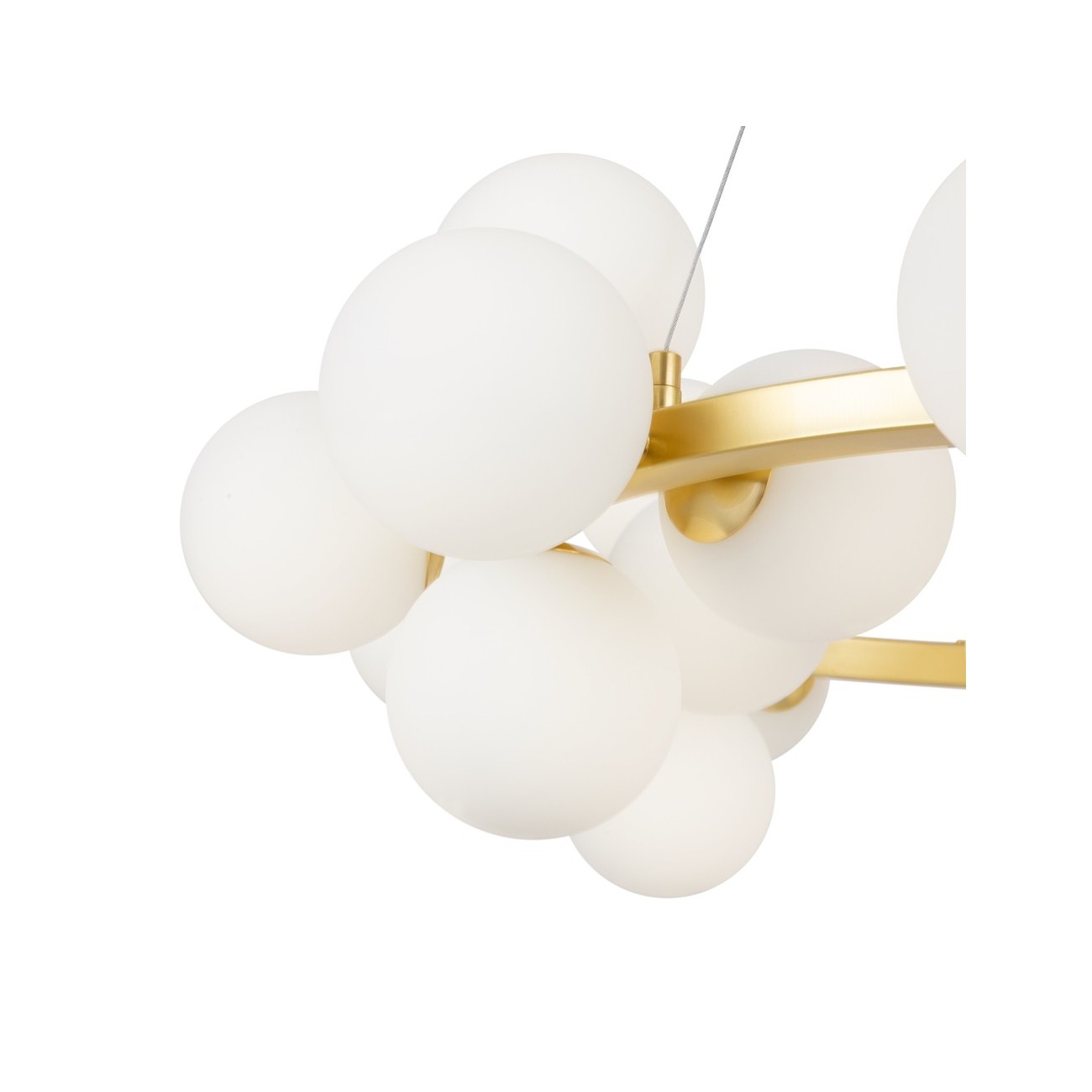 Maytoni Lampe à suspension Dallas