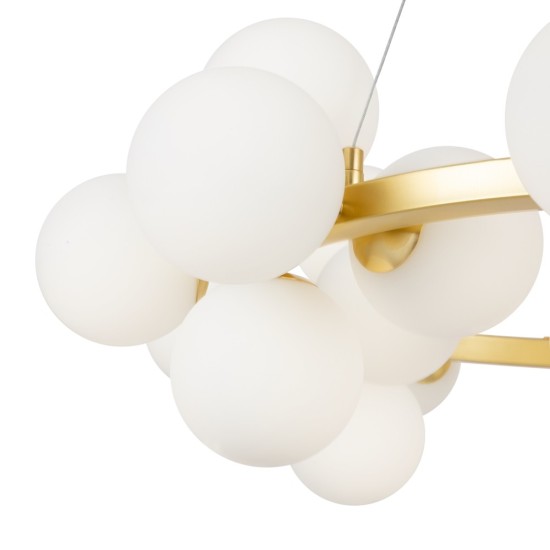 Maytoni Suspension Lamp Dallas