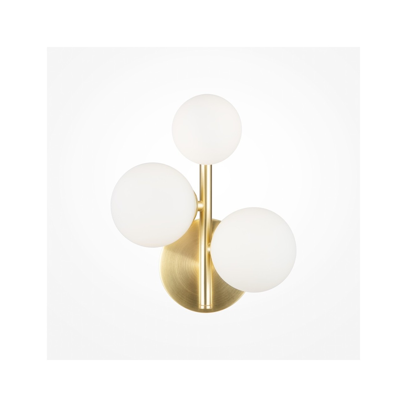 Maytoni lampe murale (applique) Dallas