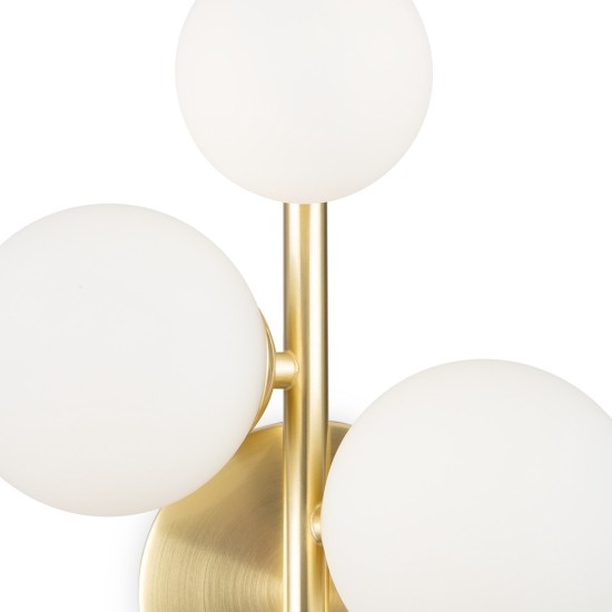 Maytoni lampe murale (applique) Dallas