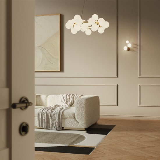 Maytoni lampe murale (applique) Dallas