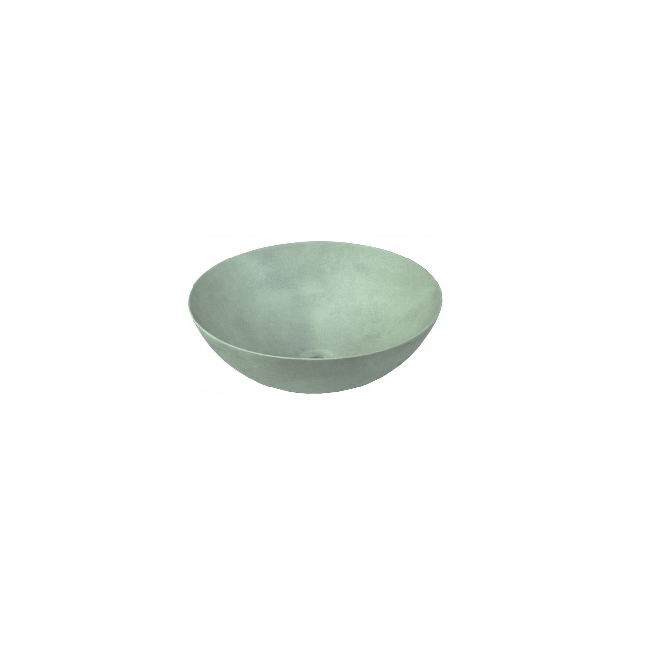 Dune LAVABO BERLIN AQUAMAR