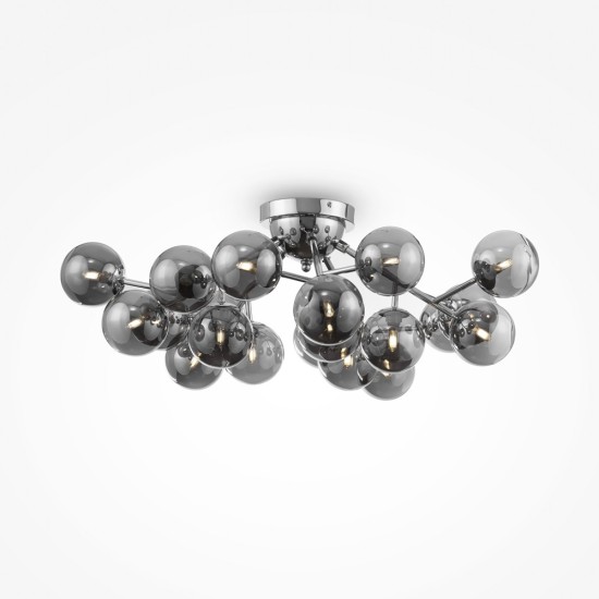 Maytoni Modern, Dallas Lampada da soffitto