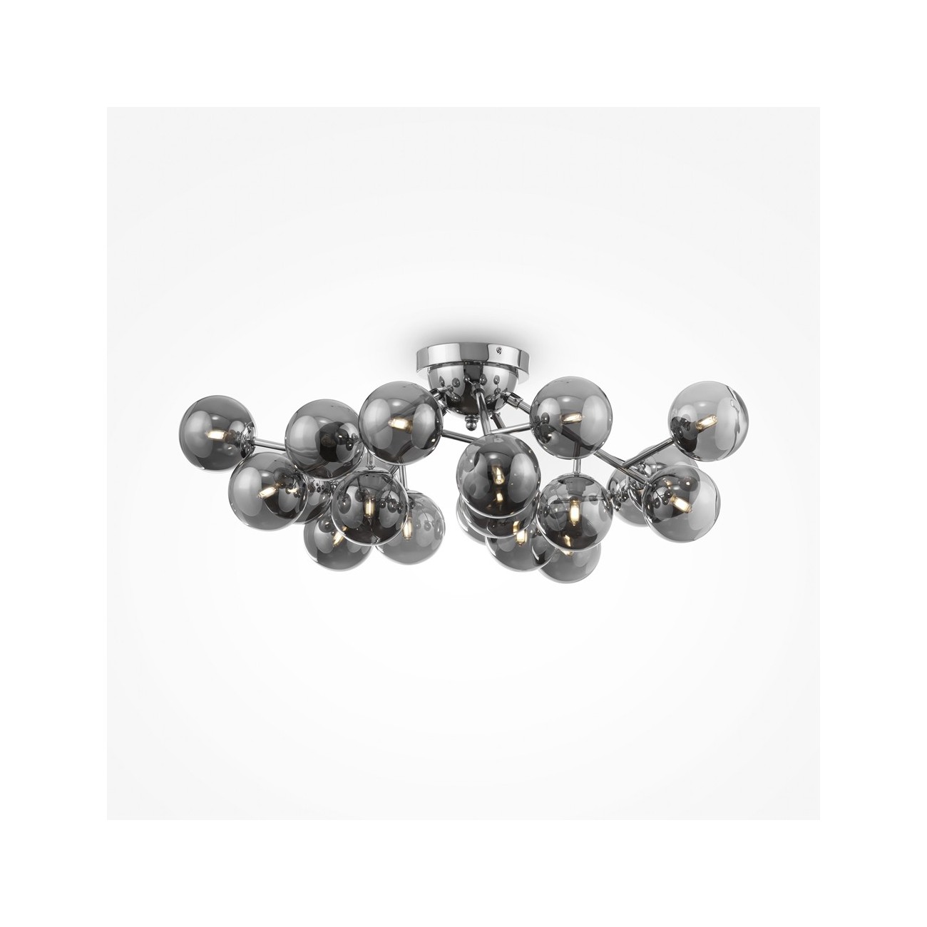 Maytoni Modern, Dallas Lampada da soffitto