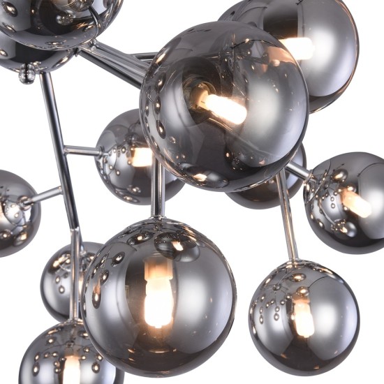 Maytoni Modern, Dallas Lampada da soffitto