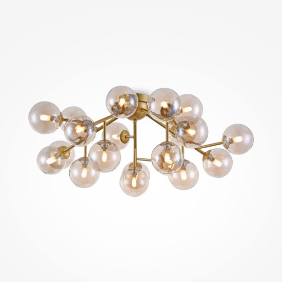 Maytoni Modern, Dallas Lampada da soffitto
