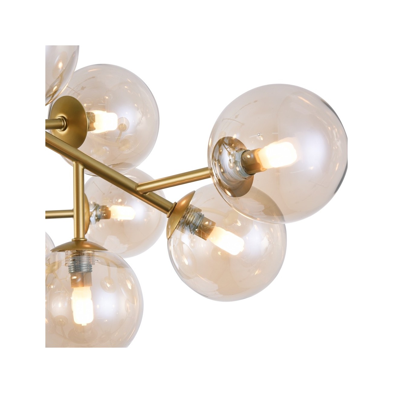 Maytoni Modern, Dallas Lampada da soffitto