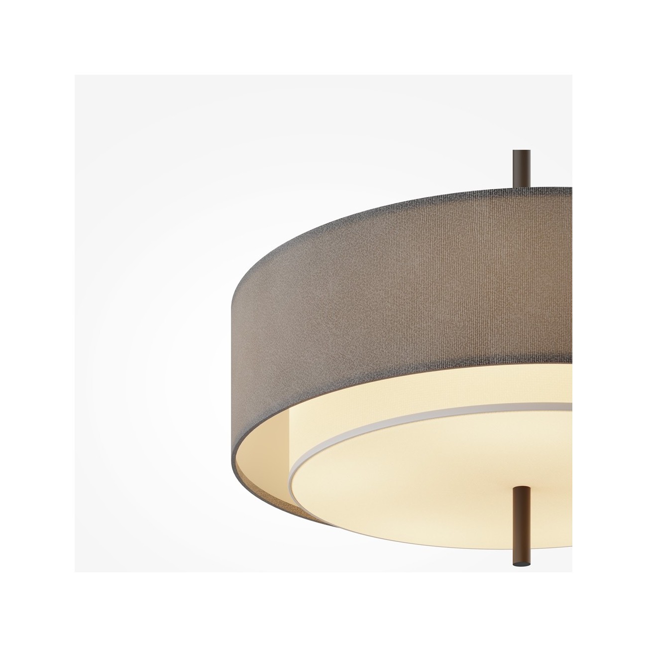 Maytoni Lampada a Sospensione Bergamo