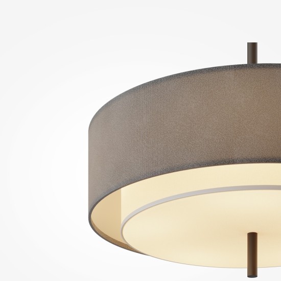 Maytoni Lampada a Sospensione Bergamo