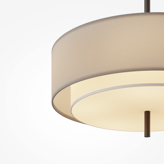 Maytoni Suspension Lamp Bergamo