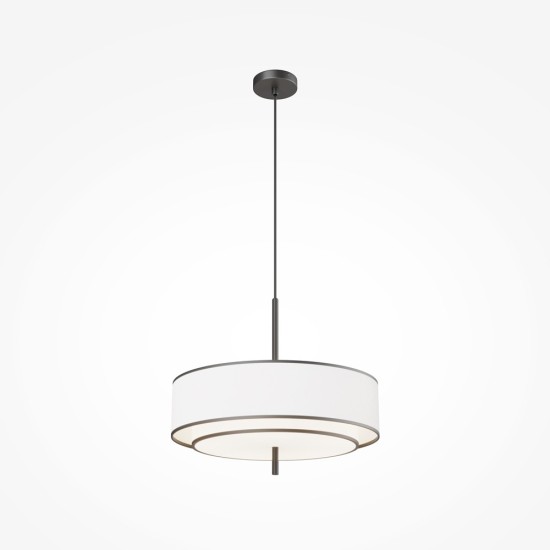 Maytoni Lampada a Sospensione Bergamo