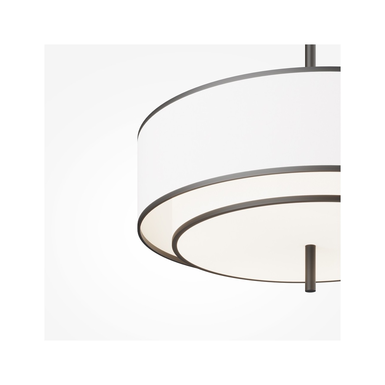 Maytoni Lampada a Sospensione Bergamo