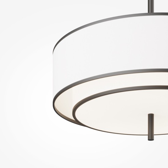 Maytoni Lampada a Sospensione Bergamo