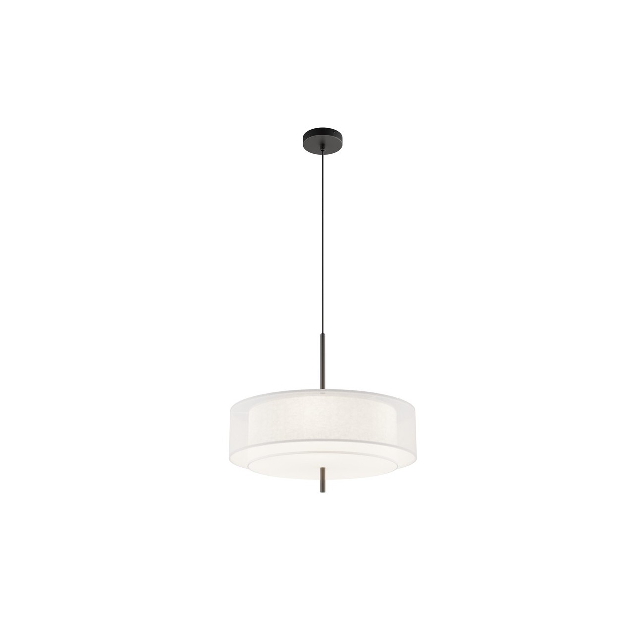 Maytoni Suspension Lamp Bergamo
