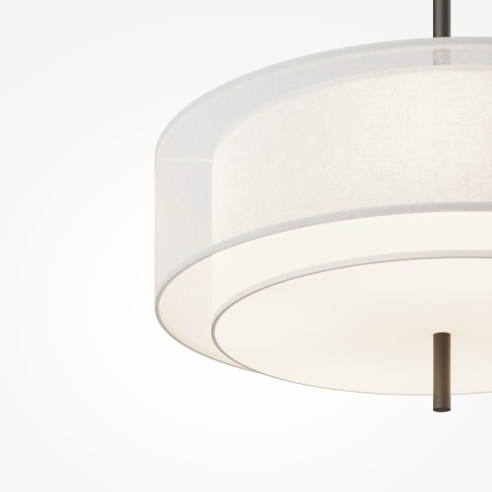 Maytoni Suspension Lamp Bergamo