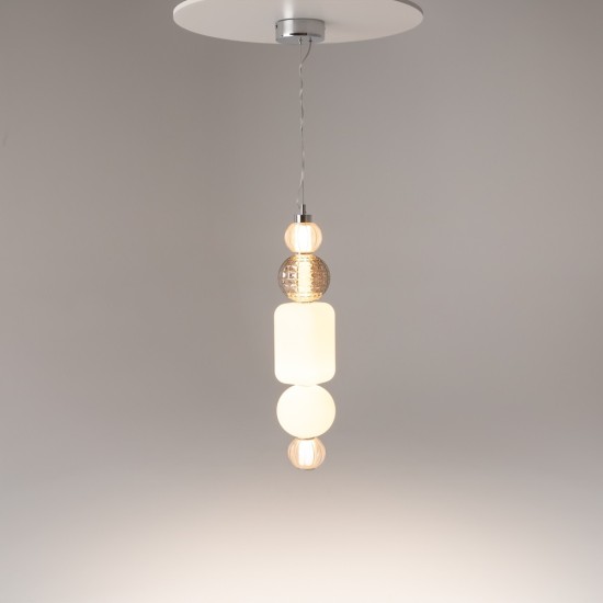 Maytoni Pendant Lampe à suspension Collar