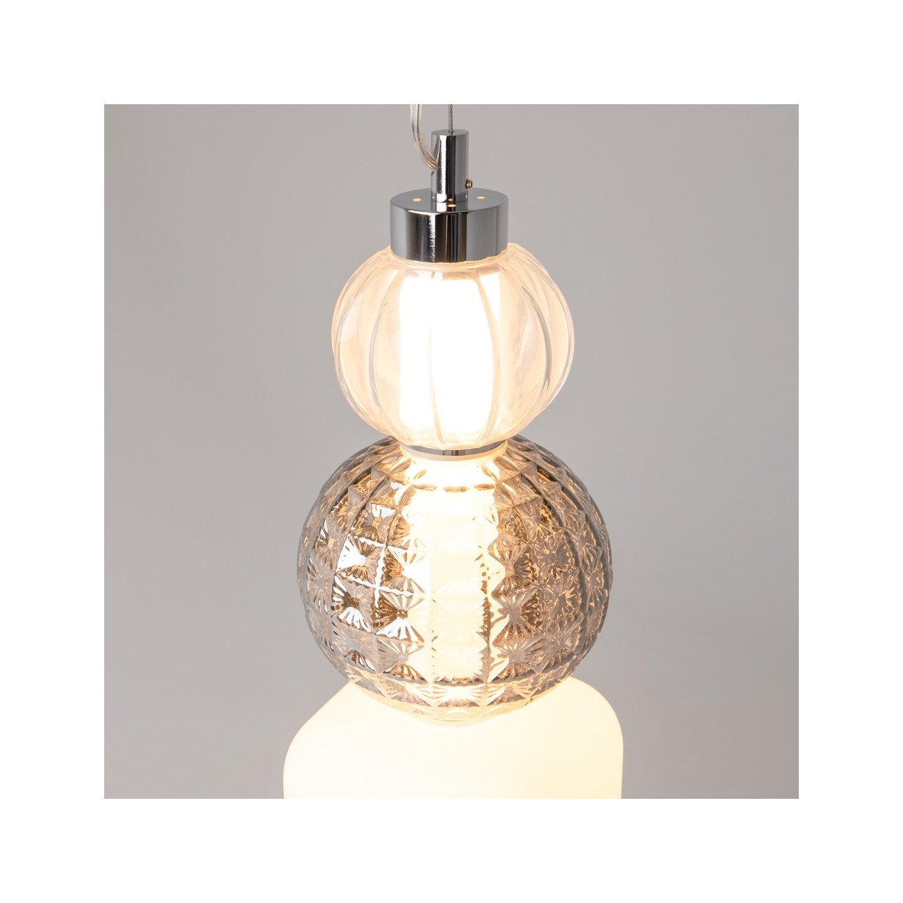 Maytoni Pendant Suspension Lamp Collar