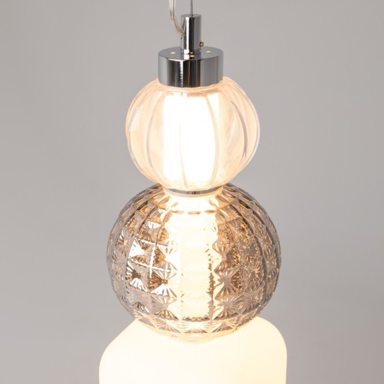 Maytoni Pendant Suspension Lamp Collar