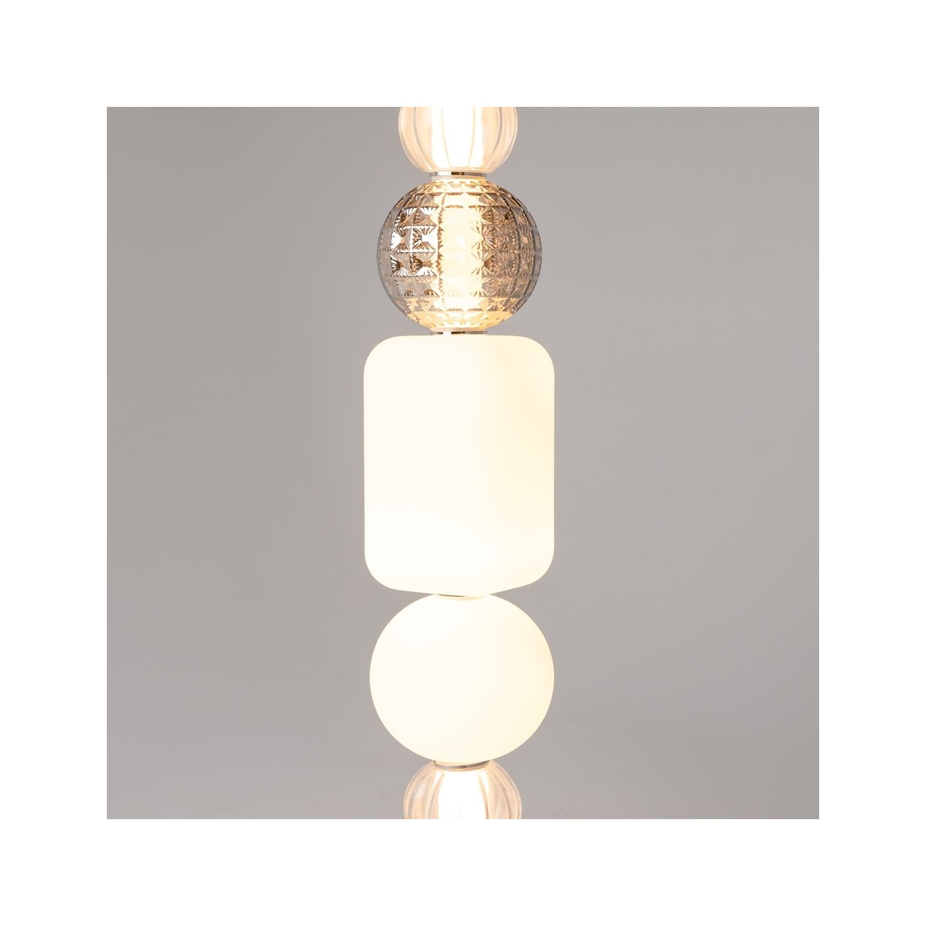 Maytoni Pendant Suspension Lamp Collar