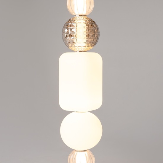 Maytoni Pendant Suspension Lamp Collar