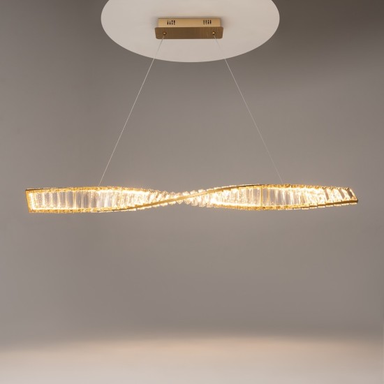 Maytoni Pendant Lampada a Sospensione Krone