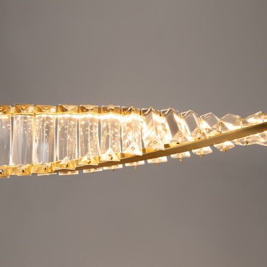 Maytoni Pendant Lampe à suspension Krone