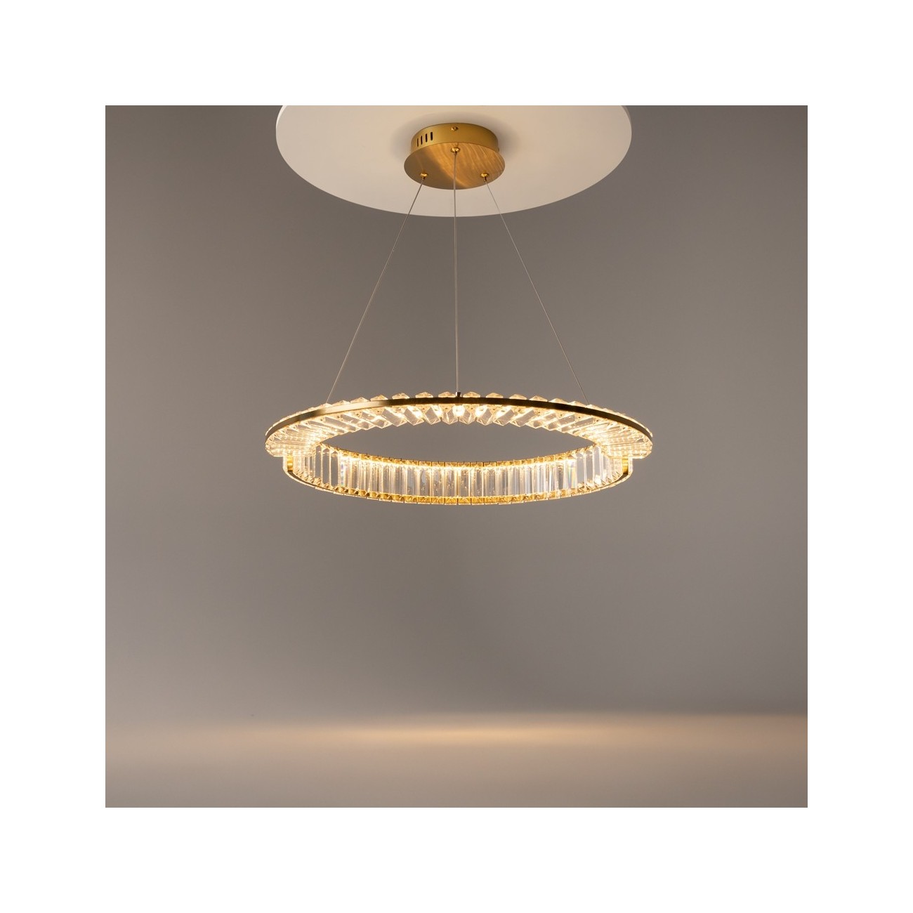 Maytoni Pendant Lampe à suspension Krone