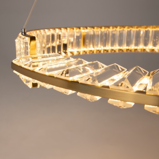 Maytoni Pendant Lampe à suspension Krone