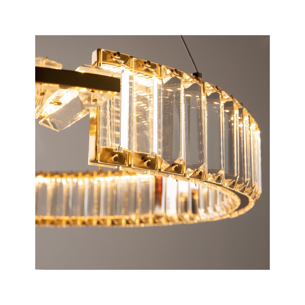 Maytoni Pendant Lampe à suspension Krone