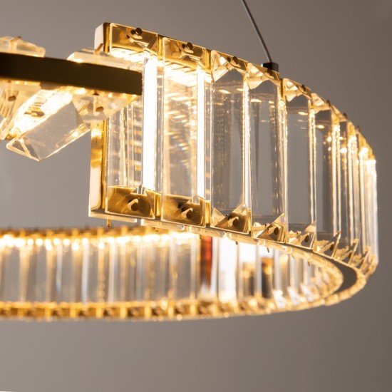 Maytoni Pendant Suspension Lamp  Krone