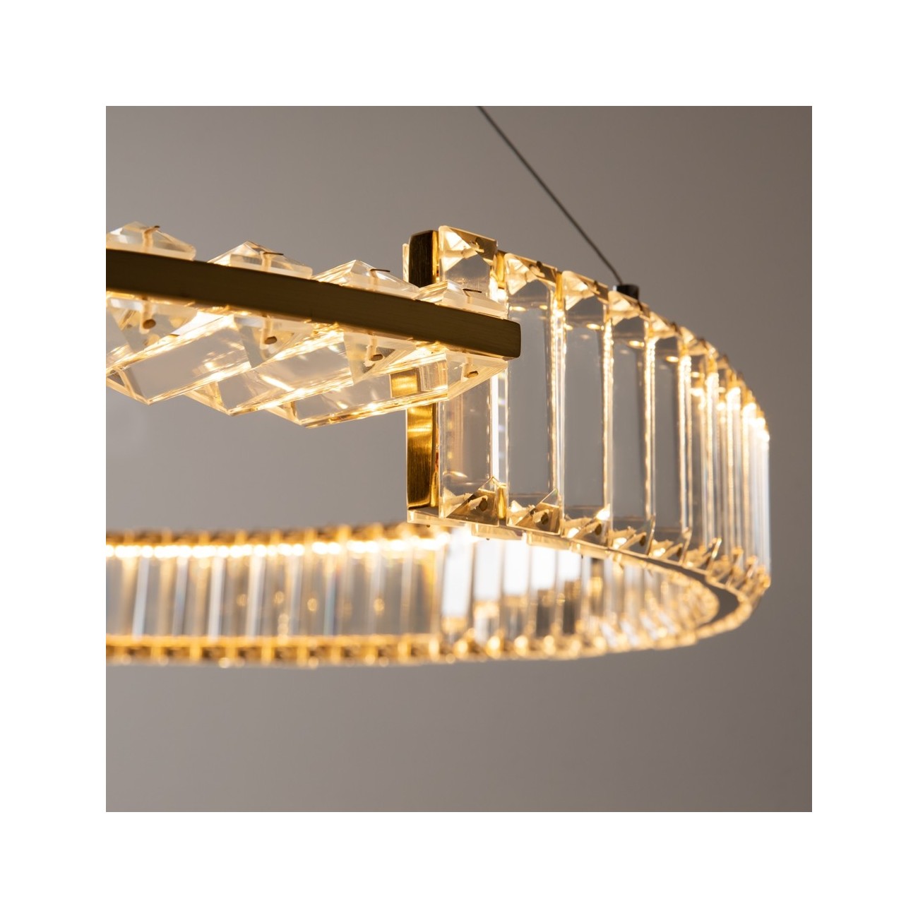 Maytoni Pendant Lampe à suspension Krone