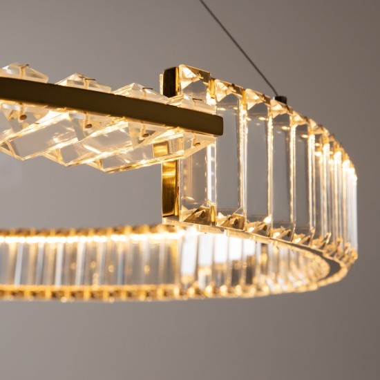 Maytoni Pendant Lampe à suspension Krone