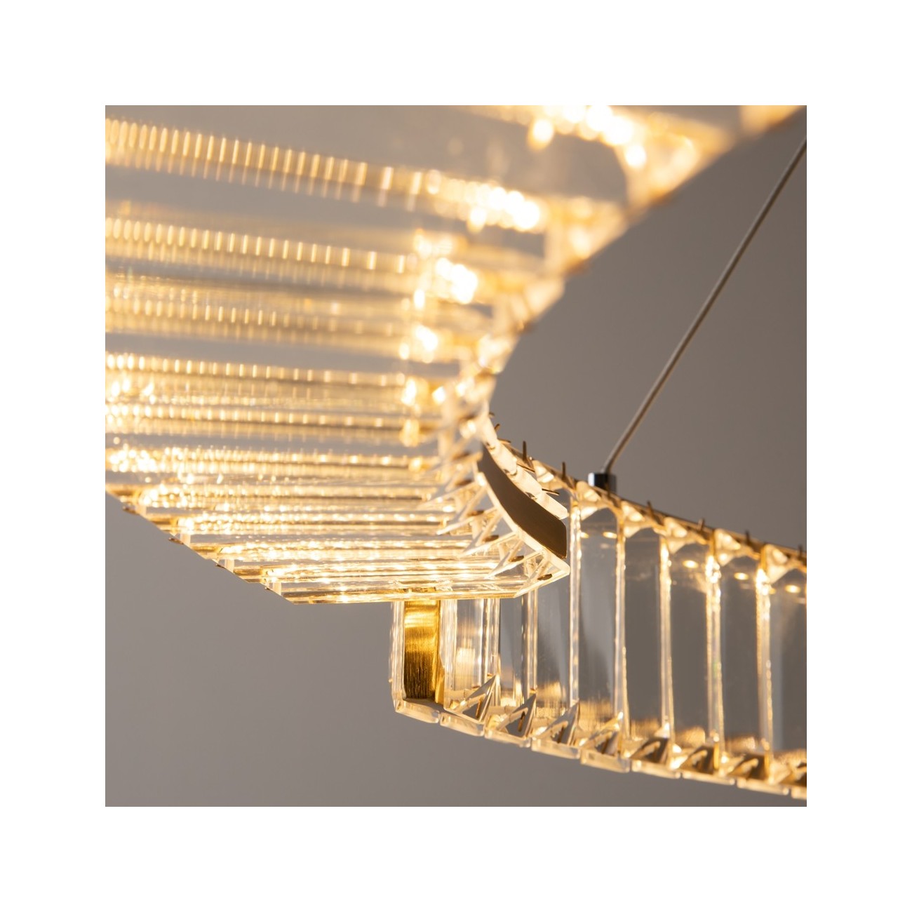Maytoni Pendant Lampe à suspension Krone