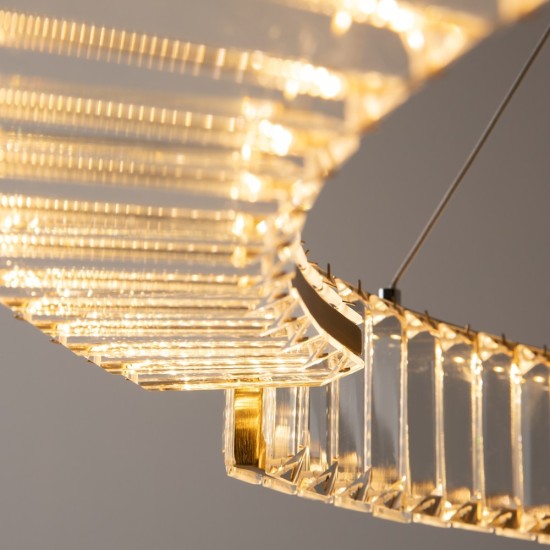 Maytoni Pendant Lampe à suspension Krone