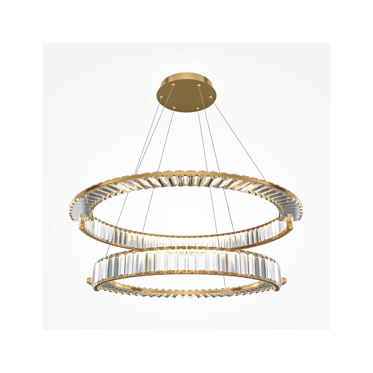 Maytoni Pendant Lampada a Sospensione Krone