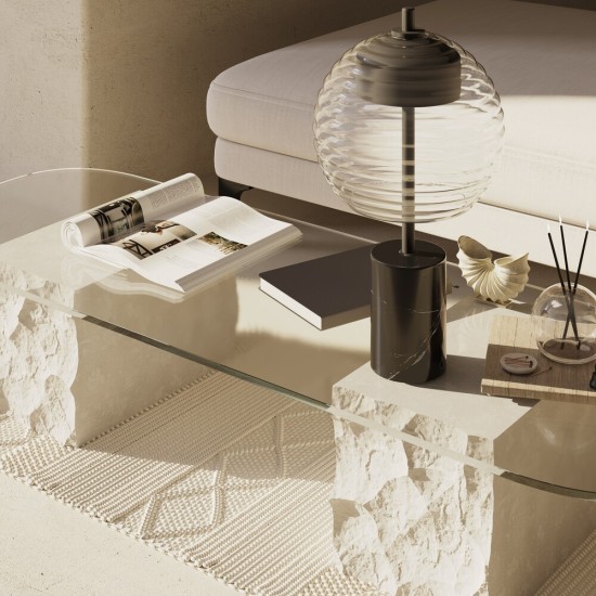 Maytoni Pendant Lampada da Tavolo Mystic