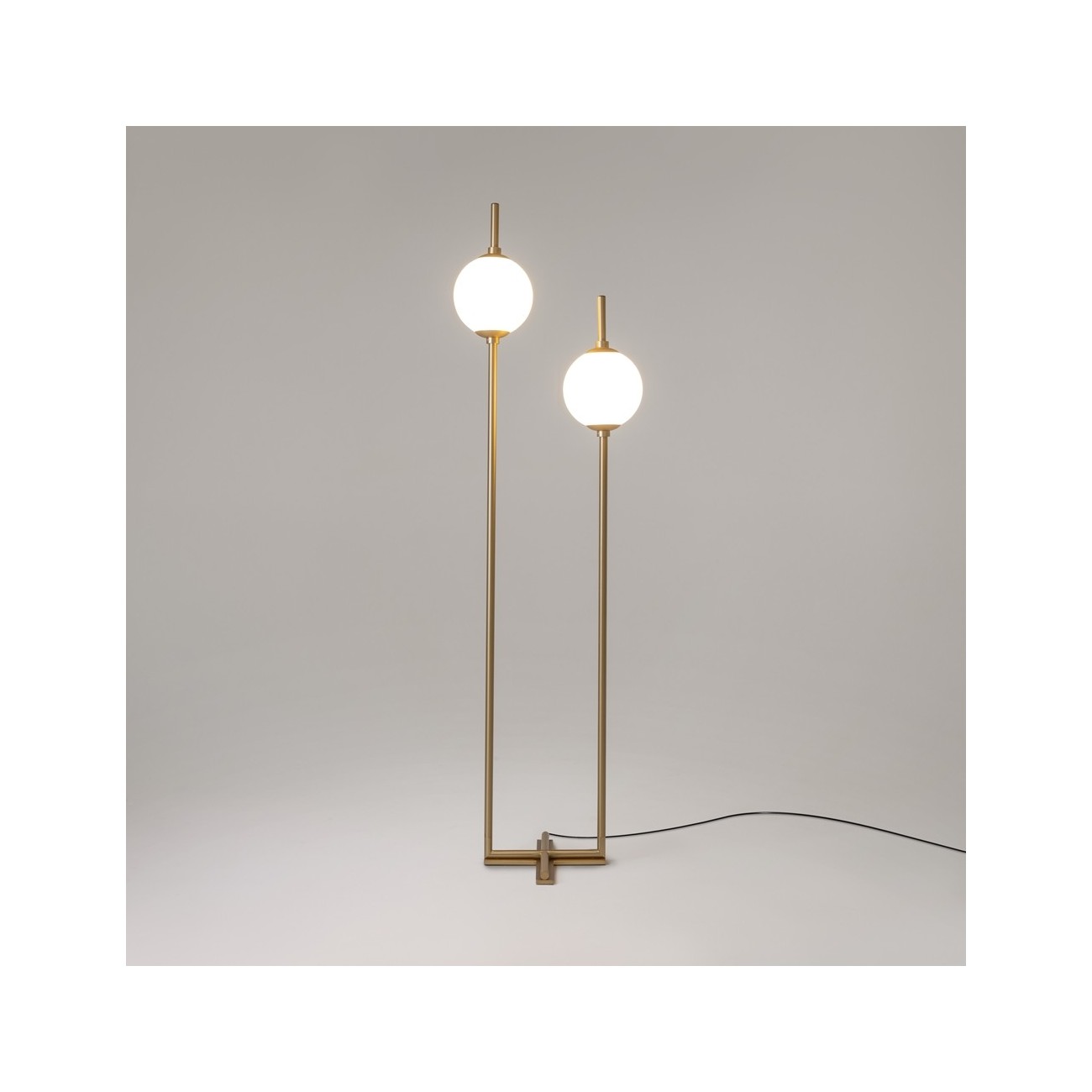 Maytoni Table e Floor Lampada da Terra (Lampada a Stelo) The Sixth Sense