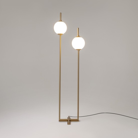 Maytoni Table e Floor Lampada da Terra (Lampada a Stelo) The Sixth Sense