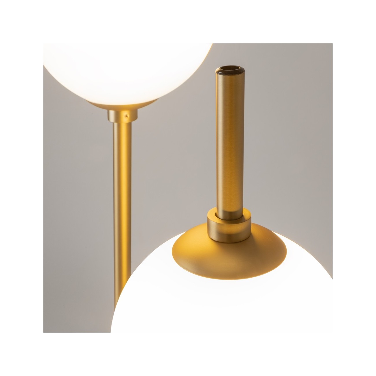 Maytoni Table e Floor Lampada da Terra (Lampada a Stelo) The Sixth Sense